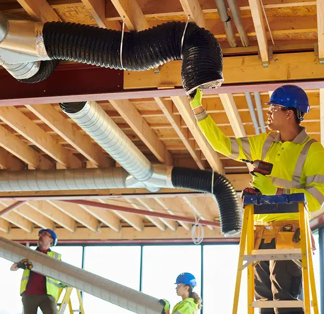 Why Homeowners & Businesses Trust Us in Largo, FL?